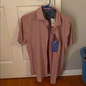 Essex Crossing Button Down medium